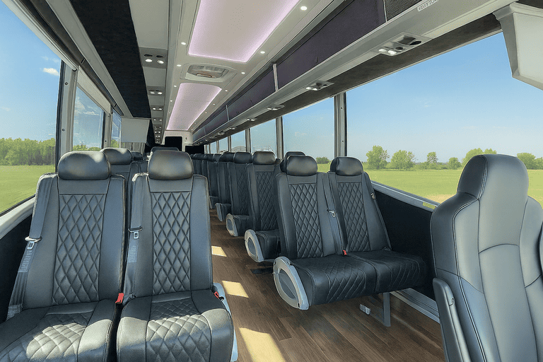 Easy Travel Throughout Revere